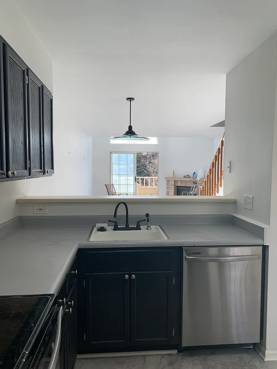 Building Photo - 1818 S Quebec Way #5