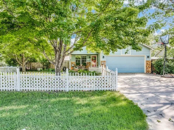 2300 E Gary St, Wichita, KS 67219