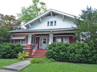 502 S Monroe St, Streator, IL 61364