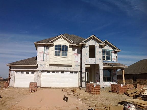 3rd image of 1109 Milford Dr