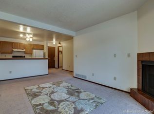 Creekside Condos, Anchorage, AK 99508