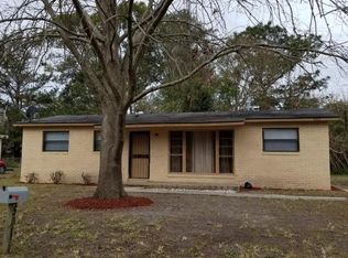 5011 Princely Ave, Jacksonville, FL 32208