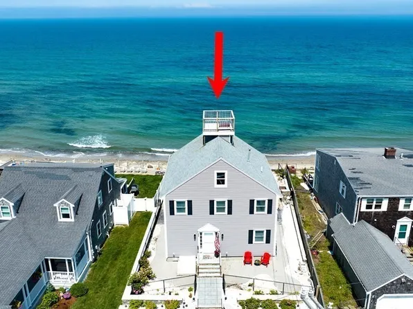 564 Ocean St, Marshfield, MA 02050