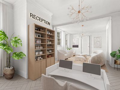 4 E 95th St #1B, New York, NY, 10128