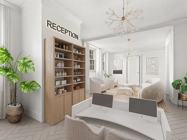 4 E 95th St #1B, New York, NY 10128