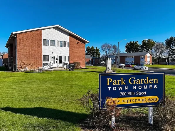 719 Ellis St #18, New Britain, CT 06051