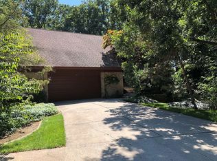 1247 Woodwind Trl, Haslett, MI