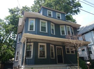 39 Spencer St, Dorchester, MA 02124