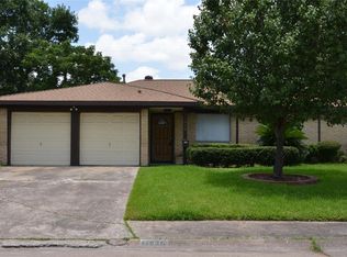 11826 S Nottingham Cir, Houston, TX 77071