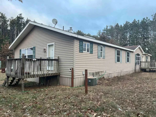 W5578 County Road G, New Lisbon, WI 53950