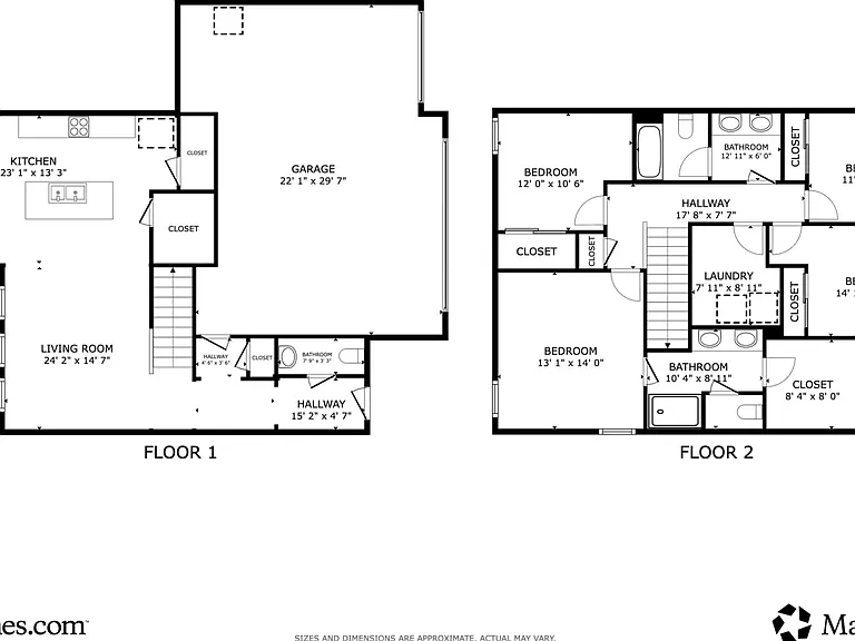 6816 Cobble Springs Ln — Photo 39