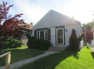 2441 S 75th St, West Allis, WI 53219