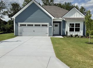 26 Country Cir LOT 2, Manchester, TN 37355