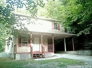 1983 Demory Rd, La Follette, TN 37766