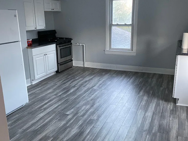 Plenty of Space to entertain