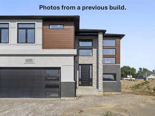 2572 Mayfair Ave S, Lasalle, ON N9J 0E5