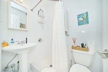 Rented by Living New York