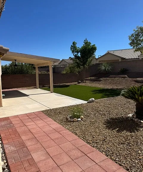 3203 Stratford Hall Ct — Photo 22