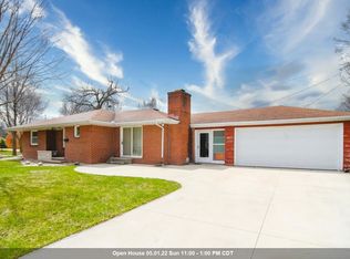 1032 Adams Pl, Kimberly, WI 54136