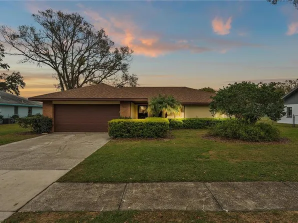 7639 Lewis Rd, Lakeland, FL 33810