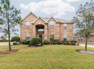 5301 Creekmill Ln, Rosharon, TX 77583