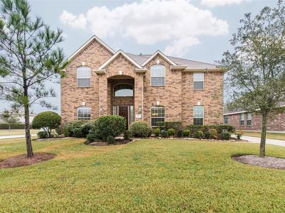 5301 Creekmill Ln, Rosharon, TX, 77583