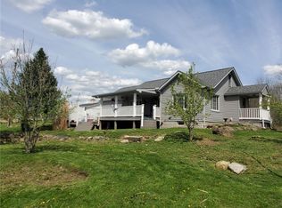 16502 Shaw Rd, Meadville, PA 16335