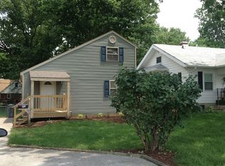 2919 S East St, Indianapolis, IN