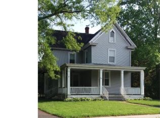 216 E High St, Glassboro, NJ 08028