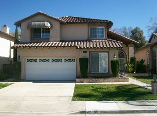 42060 Dahlia Way, Temecula, CA 92591