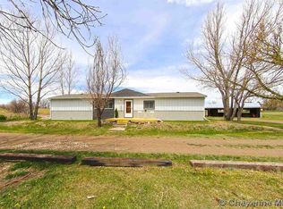 3305 McKinley Ave, Cheyenne, WY 82001