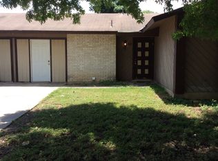 1015 Lemon Tree St, San Antonio, TX 78245