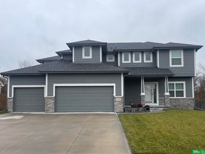 13703 S 54th St, Papillion, NE, 68133
