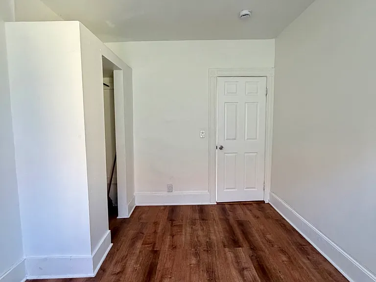 Bedroom #1