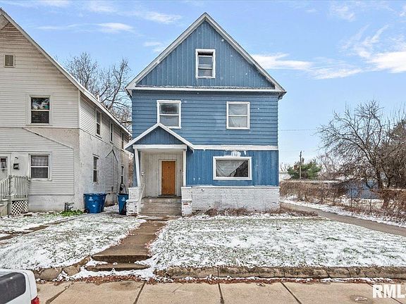 2nd image of 922-924 N 4th St