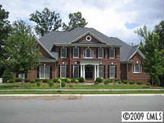 5th image of 26104 Camden Woods Dr