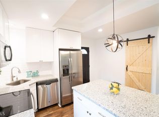 2253 Polar Rock Ave SW, Atlanta, GA 30315