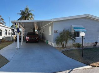 Crystal Lake Club, Avon Park, FL 33825