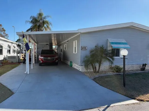 438 E Palmer Cir, Avon Park, FL 33825