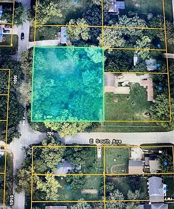 5th image of 933 S Leslie Ave