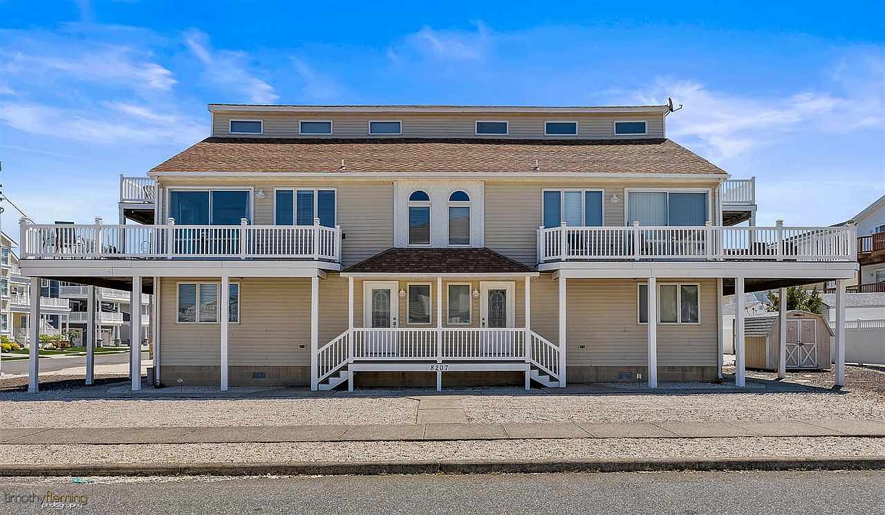 8207 Pleasure Ave, Sea Isle City, NJ 08243 Zillow