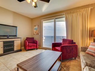 16701 Front Beach Rd UNIT 2205, Panama City Beach, FL 32413
