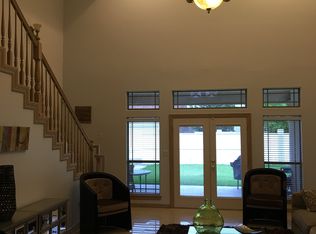 2303 S 45th Ln, McAllen, TX 78503