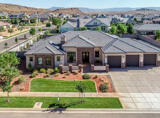 2404 E 3860 S, Saint George, UT 84790