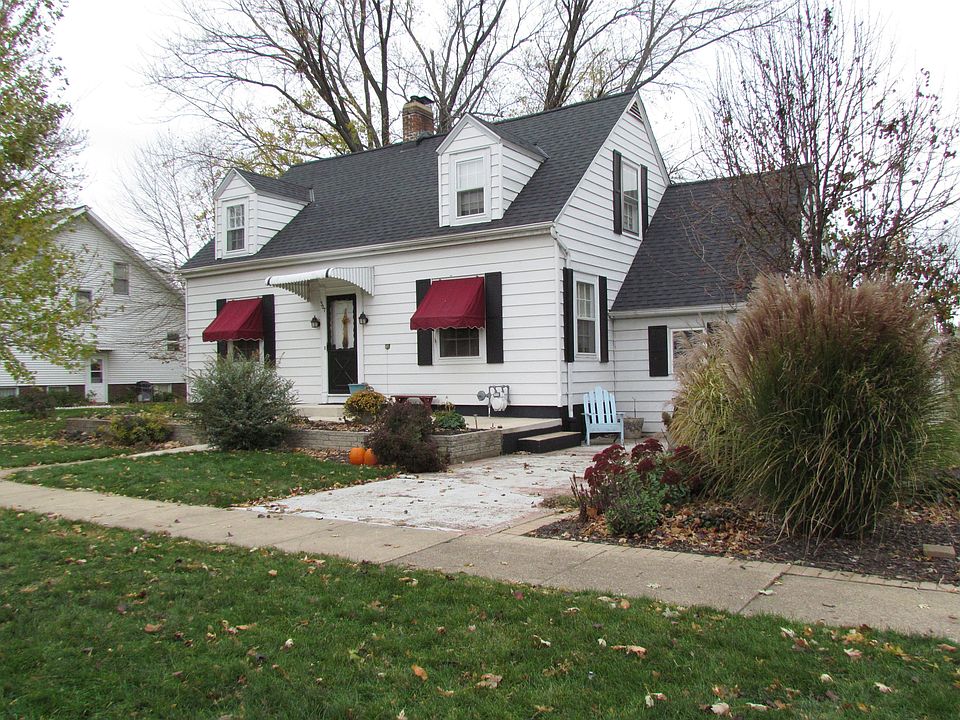 New roof Oct 2012