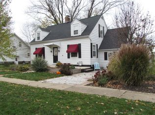307 W Clarke St, Heyworth, IL