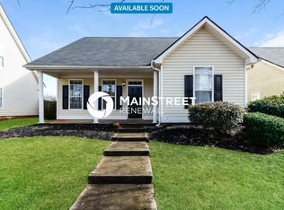 1255 Lafayette Sq, McDonough, GA 30252