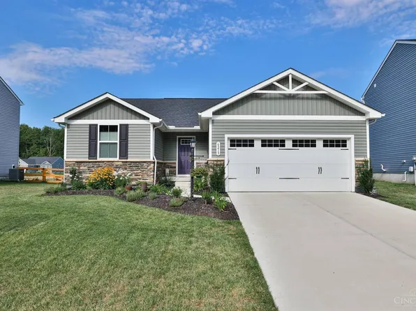 6213 Molly Joy Ct, Morrow, OH 45152