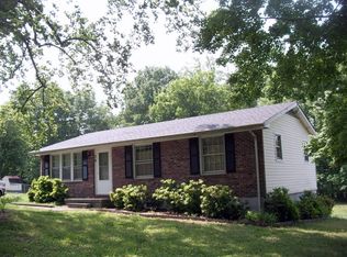 74 Walker Rd, Ridgeway, VA 24148