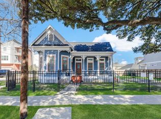 1318 Bingham St, Houston, TX 77007